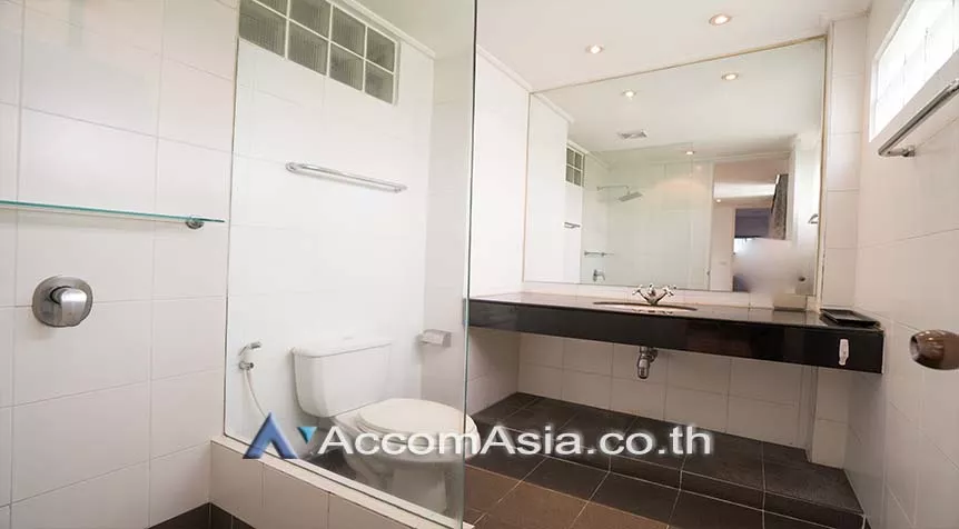 12  2 br Apartment For Rent in Sathorn ,Bangkok MRT Khlong Toei at Classic and elegant atmosphere 1411034