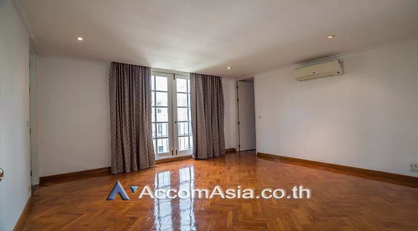 9  2 br Apartment For Rent in Sathorn ,Bangkok MRT Khlong Toei at Classic and elegant atmosphere 1411034