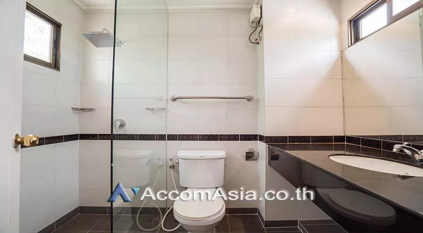 11  2 br Apartment For Rent in Sathorn ,Bangkok MRT Khlong Toei at Classic and elegant atmosphere 1411034