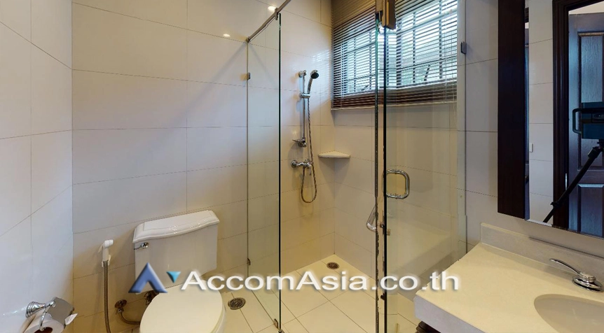 11  4 br House For Rent in Sathorn ,Bangkok BRT Thanon Chan - BTS Saint Louis at Exclusive Resort Style Home  1811050