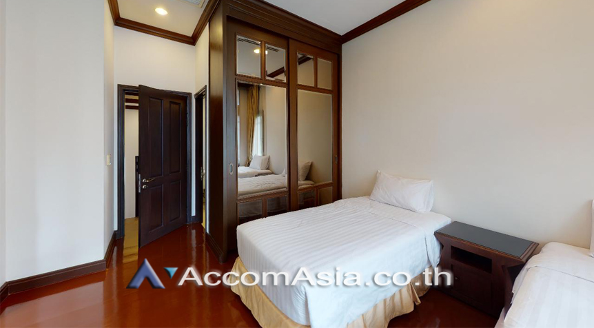 10  4 br House For Rent in Sathorn ,Bangkok BRT Thanon Chan - BTS Saint Louis at Exclusive Resort Style Home  1811050