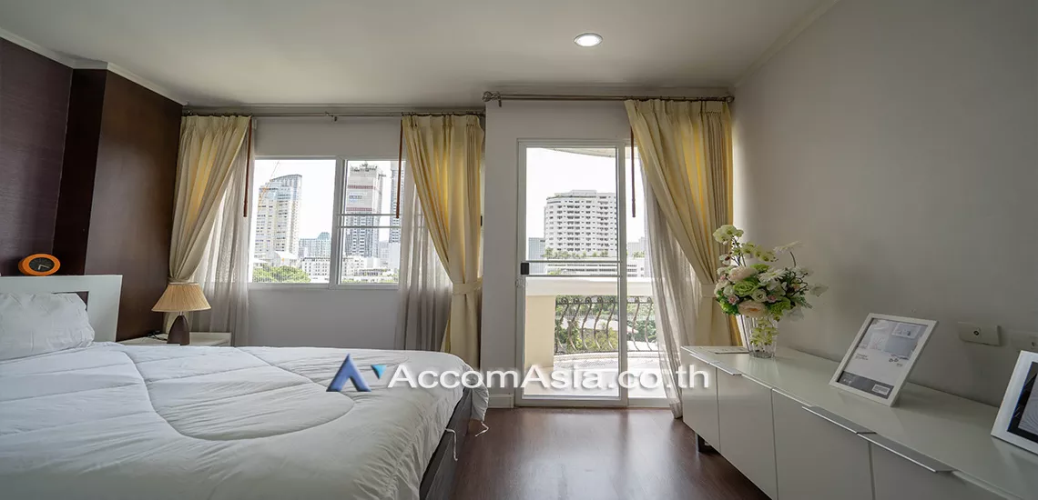 6  2 br Apartment for rent and sale in Sukhumvit ,Bangkok BTS Ekkamai at Classy Residence 1411063