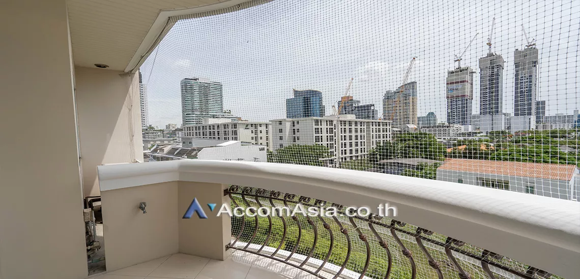 4  2 br Apartment For Rent in Sukhumvit ,Bangkok BTS Ekkamai at Classy Residence 1411063