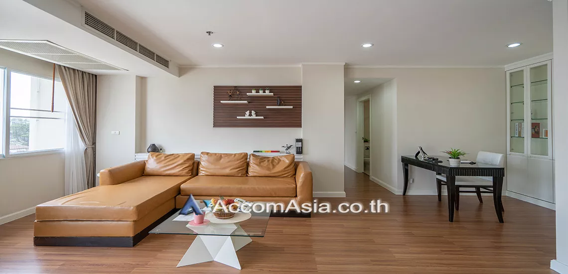  Classy Residence Apartment  2 Bedroom for Rent BTS Ekkamai in Sukhumvit Bangkok