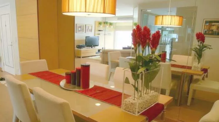  3 Bedrooms  Condominium For Rent & Sale in Silom, Bangkok  near MRT Sam Yan (1511064)
