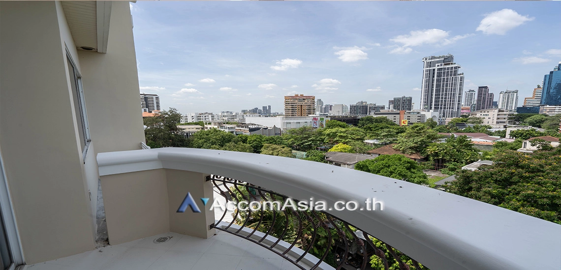 7  2 br Apartment for rent and sale in Sukhumvit ,Bangkok BTS Ekkamai at Classy Residence 1411069