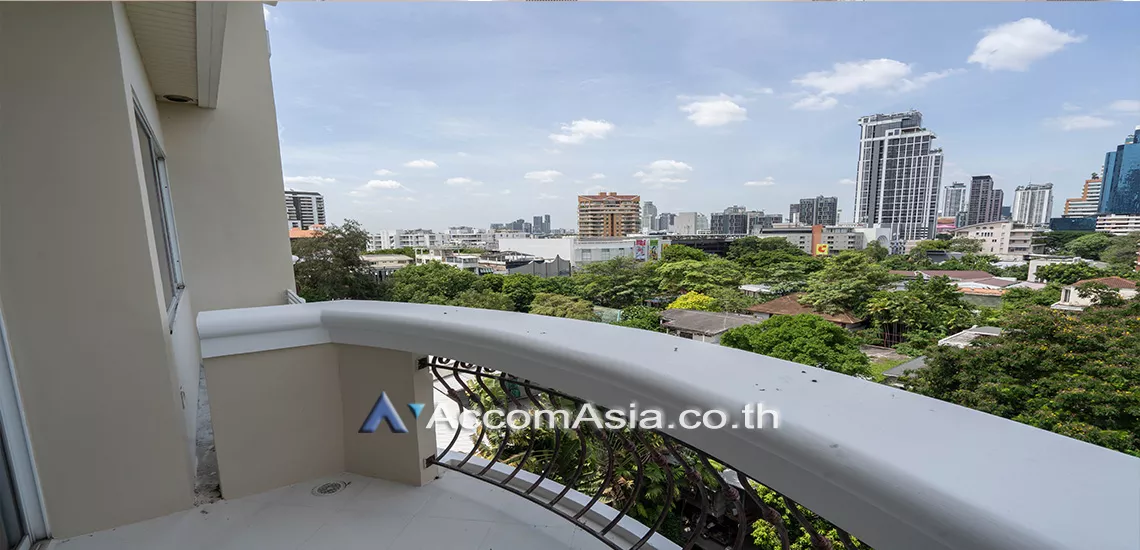 7  2 br Apartment For Rent in Sukhumvit ,Bangkok BTS Ekkamai at Classy Residence 1411069