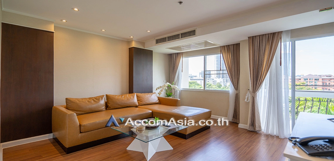 5  2 br Apartment For Rent in Sukhumvit ,Bangkok BTS Ekkamai at Classy Residence 1411069