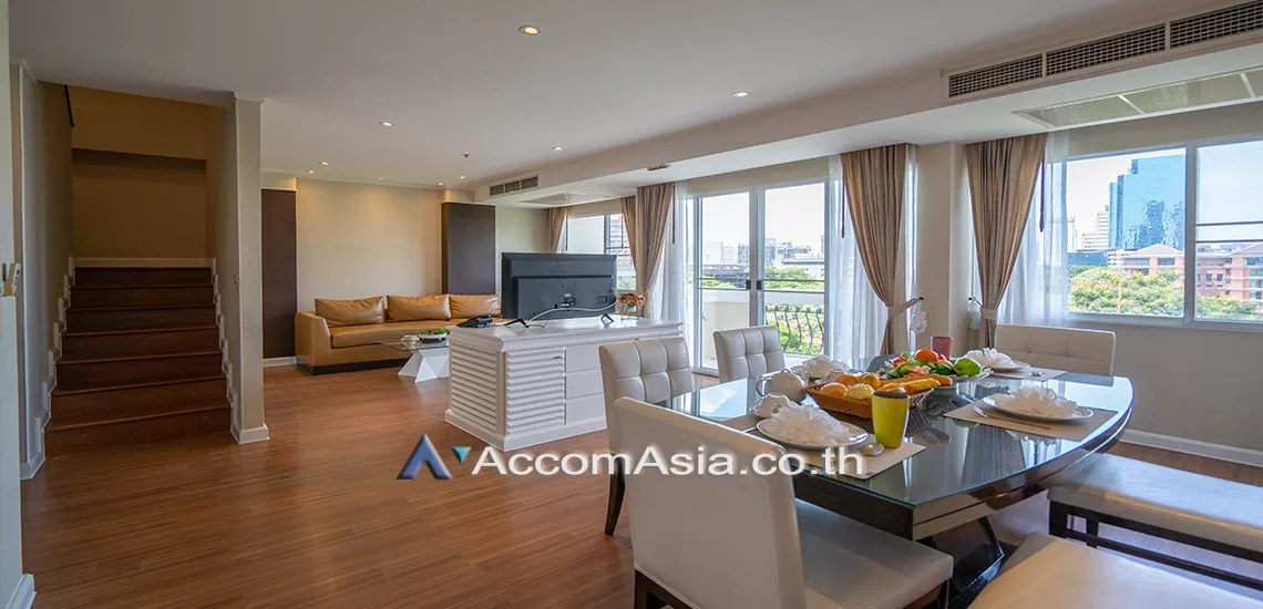  1  2 br Apartment For Rent in Sukhumvit ,Bangkok BTS Ekkamai at Classy Residence 1411069