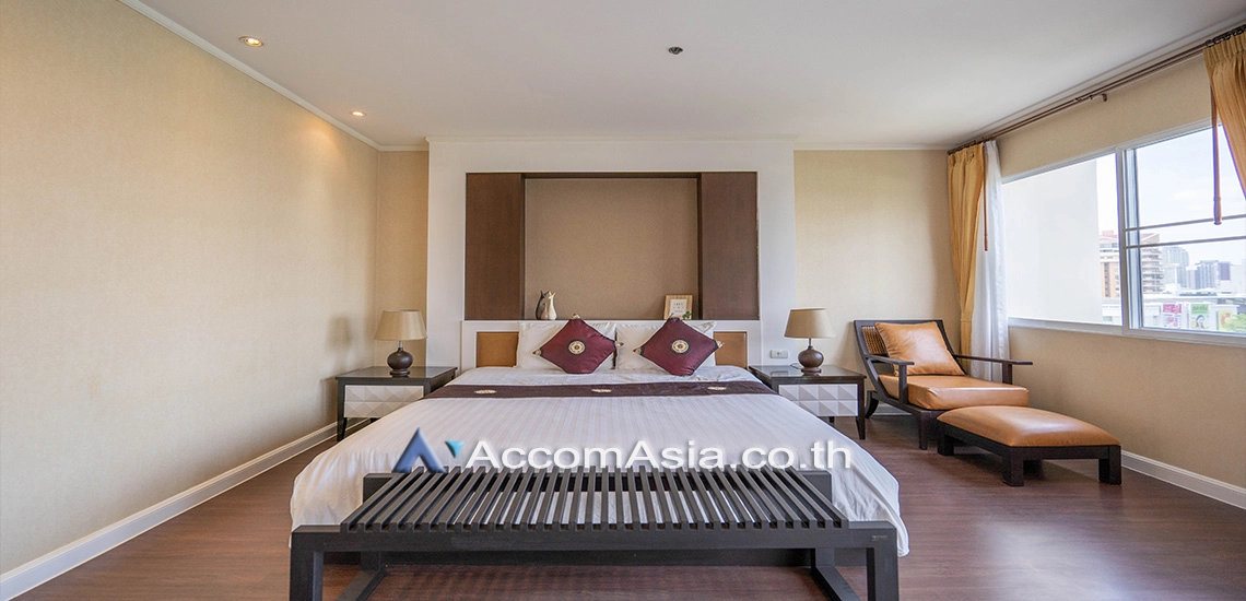 9  2 br Apartment for rent and sale in Sukhumvit ,Bangkok BTS Ekkamai at Classy Residence 1411069