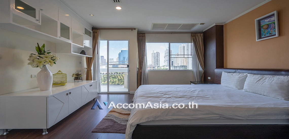 10  2 br Apartment For Rent in Sukhumvit ,Bangkok BTS Ekkamai at Classy Residence 1411069