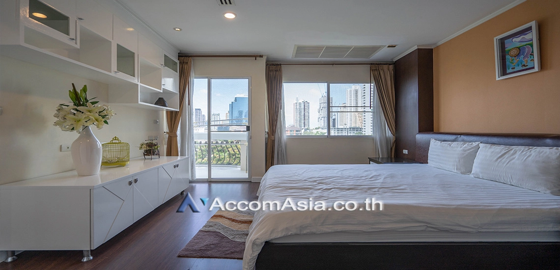 10  2 br Apartment for rent and sale in Sukhumvit ,Bangkok BTS Ekkamai at Classy Residence 1411069