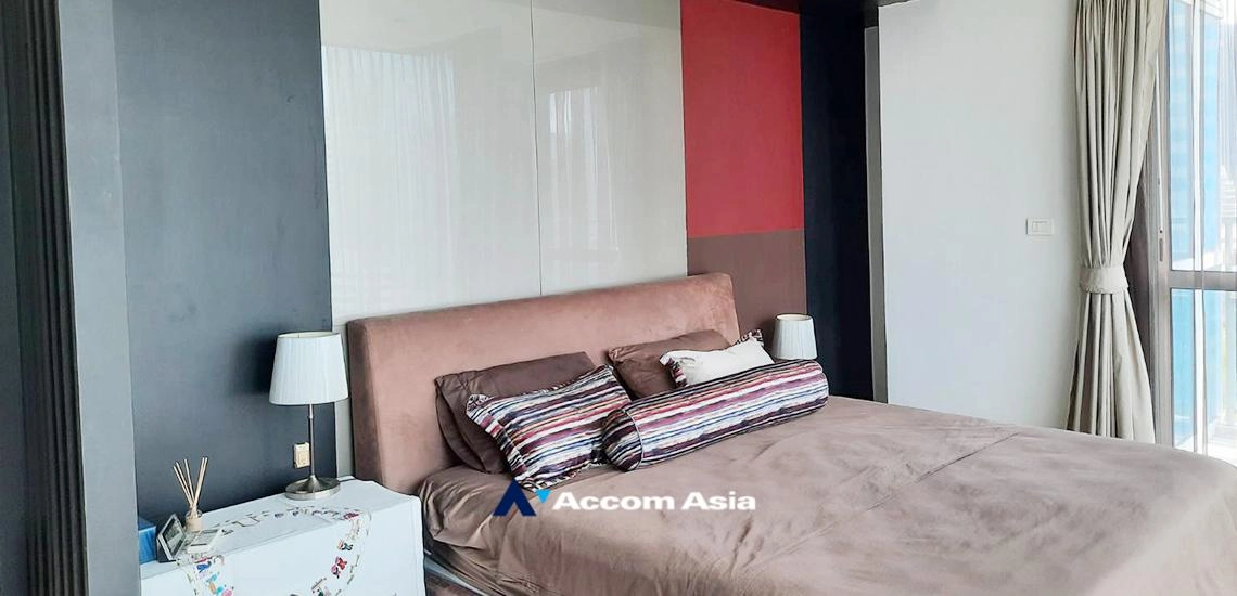 11  3 br Condominium For Sale in Ploenchit ,Bangkok BTS Ploenchit at Athenee Residence 2311074