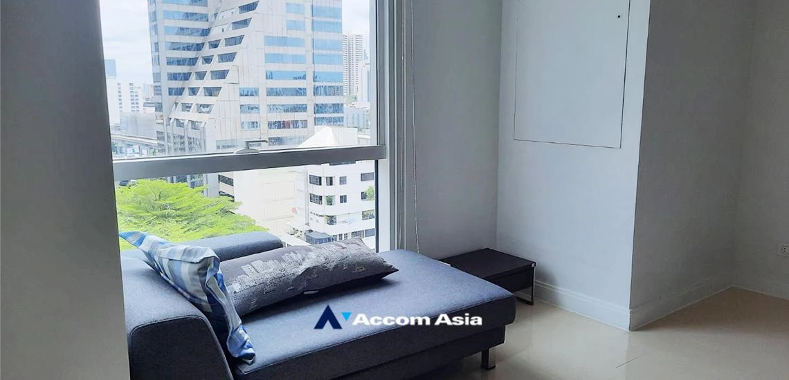 16  3 br Condominium For Sale in Ploenchit ,Bangkok BTS Ploenchit at Athenee Residence 2311074