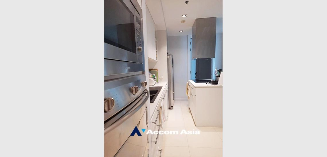 9  3 br Condominium For Sale in Ploenchit ,Bangkok BTS Ploenchit at Athenee Residence 2311074