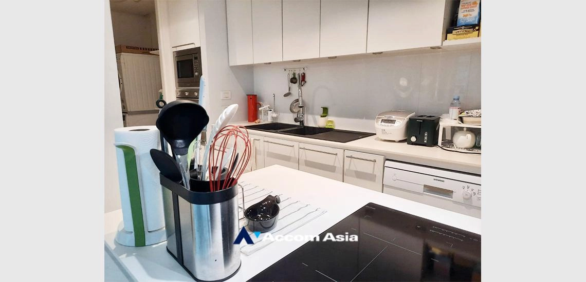 10  3 br Condominium For Sale in Ploenchit ,Bangkok BTS Ploenchit at Athenee Residence 2311074
