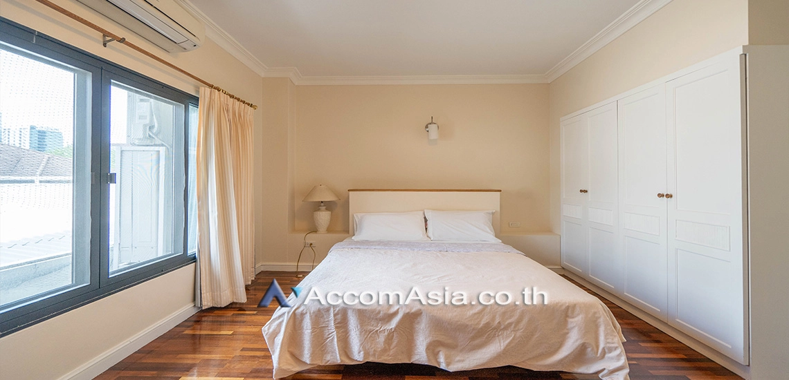 7  3 br Apartment For Rent in Sathorn ,Bangkok MRT Lumphini at Homely atmosphere place 1411075
