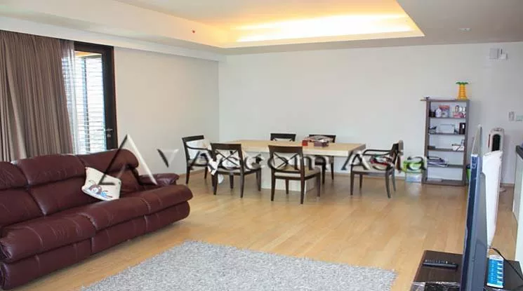  1  3 br Condominium For Rent in Ploenchit ,Bangkok BTS Ploenchit - MRT Lumphini at Prive by Sansiri 1511082