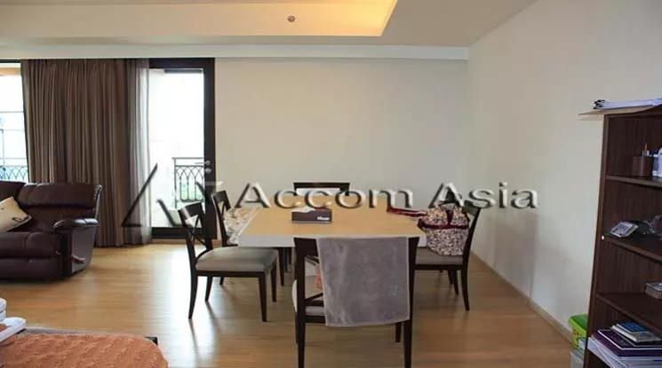 8  3 br Condominium For Rent in Ploenchit ,Bangkok BTS Ploenchit - MRT Lumphini at Prive by Sansiri 1511082