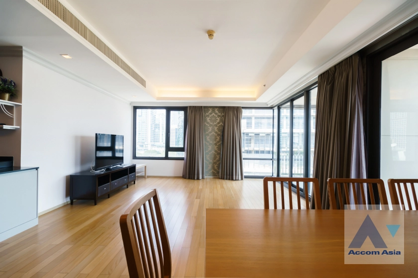  1  3 br Condominium for rent and sale in Ploenchit ,Bangkok BTS Ploenchit - MRT Lumphini at Prive by Sansiri 1511082