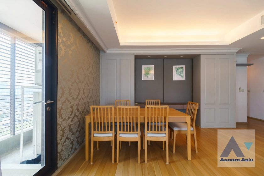  1  3 br Condominium for rent and sale in Ploenchit ,Bangkok BTS Ploenchit - MRT Lumphini at Prive by Sansiri 1511082