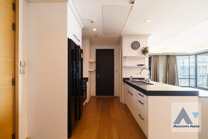 6  3 br Condominium for rent and sale in Ploenchit ,Bangkok BTS Ploenchit - MRT Lumphini at Prive by Sansiri 1511082