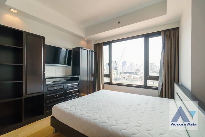 7  3 br Condominium for rent and sale in Ploenchit ,Bangkok BTS Ploenchit - MRT Lumphini at Prive by Sansiri 1511082