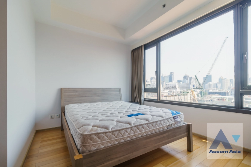 14  3 br Condominium for rent and sale in Ploenchit ,Bangkok BTS Ploenchit - MRT Lumphini at Prive by Sansiri 1511082