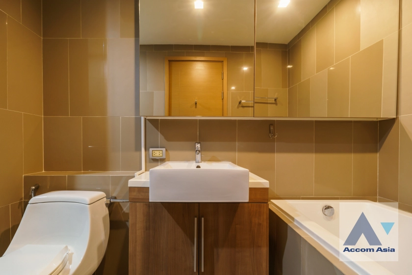 16  3 br Condominium for rent and sale in Ploenchit ,Bangkok BTS Ploenchit - MRT Lumphini at Prive by Sansiri 1511082