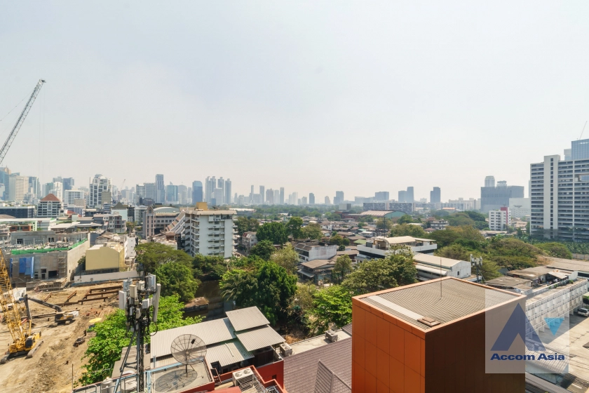 20  3 br Condominium for rent and sale in Ploenchit ,Bangkok BTS Ploenchit - MRT Lumphini at Prive by Sansiri 1511082