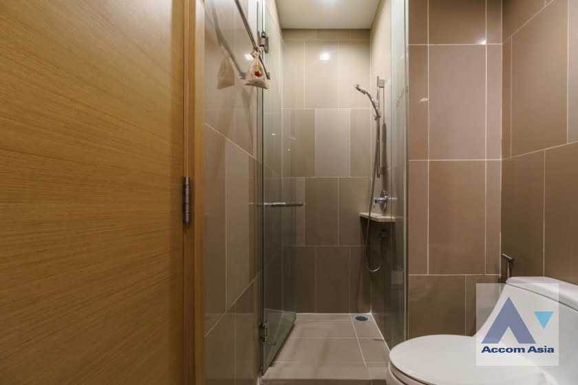 18  3 br Condominium for rent and sale in Ploenchit ,Bangkok BTS Ploenchit - MRT Lumphini at Prive by Sansiri 1511082