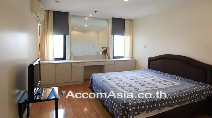6  2 br Condominium For Rent in Sukhumvit ,Bangkok BTS Thong Lo at ICON III 1511084
