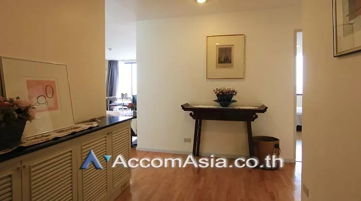 9  2 br Condominium For Rent in Sukhumvit ,Bangkok BTS Thong Lo at ICON III 1511084