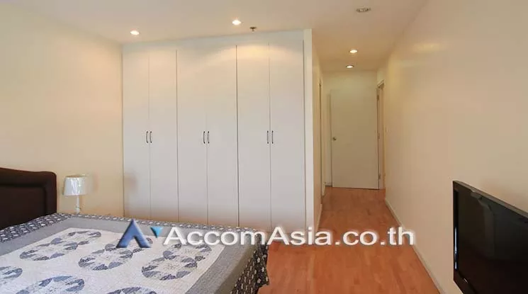 10  2 br Condominium For Rent in Sukhumvit ,Bangkok BTS Thong Lo at ICON III 1511084