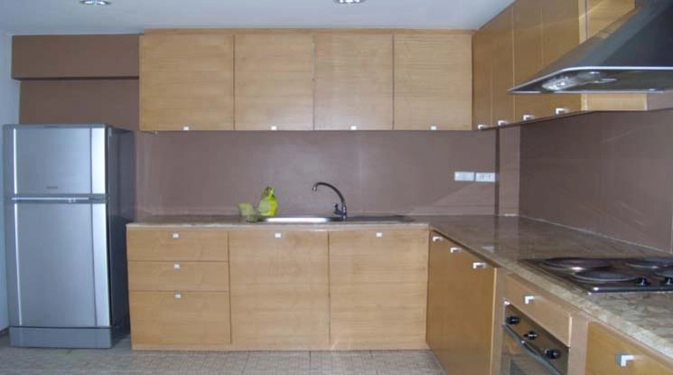 7  3 br House For Rent in Sathorn ,Bangkok MRT Lumphini 1711087