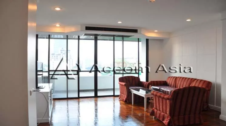  1  2 br Apartment For Rent in Phaholyothin ,Bangkok BTS Ari at Simply Delightful - Convenient 1511105