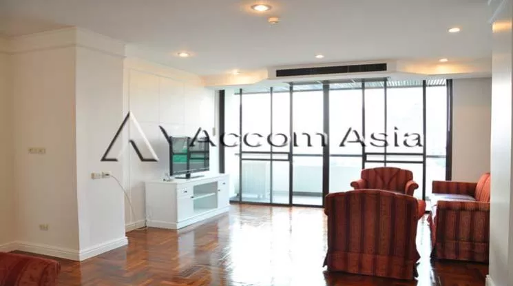 4  2 br Apartment For Rent in Phaholyothin ,Bangkok BTS Ari at Simply Delightful - Convenient 1511105