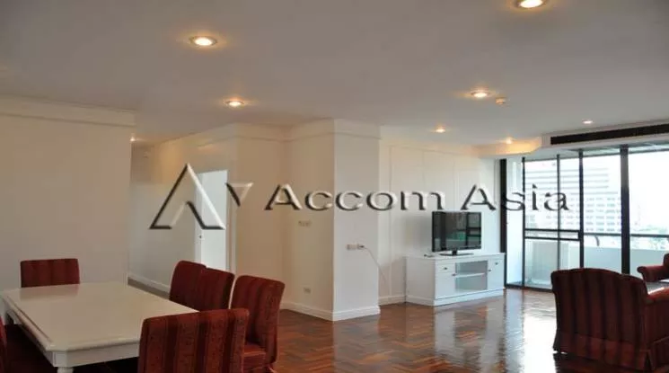 5  2 br Apartment For Rent in Phaholyothin ,Bangkok BTS Ari at Simply Delightful - Convenient 1511105