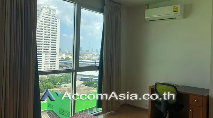  2 Bedrooms  Condominium For Rent in Phaholyothin, Bangkok  near BTS Ari (1511106)