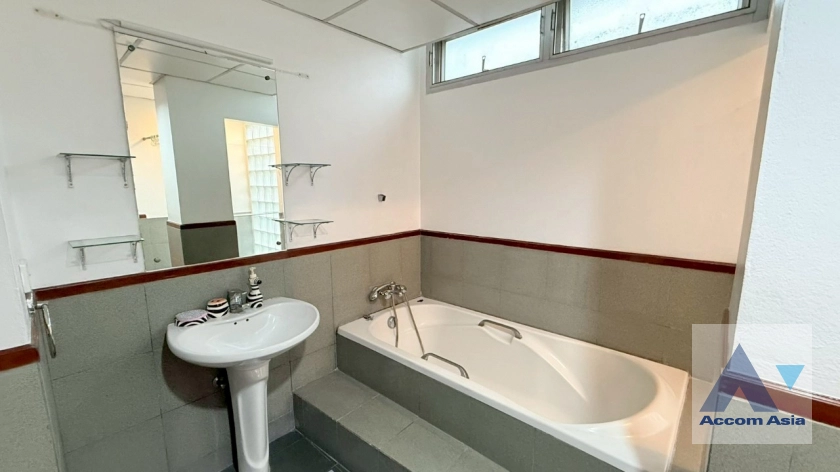 20  2 br Apartment For Rent in Sukhumvit ,Bangkok BTS Phrom Phong at Peaceful Space 1411129