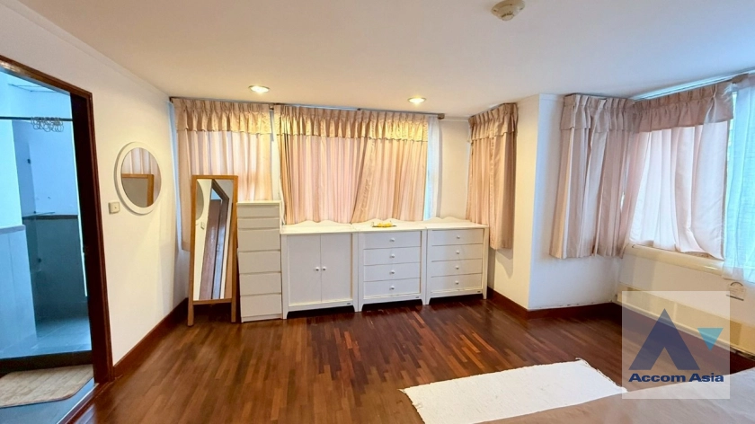 18  2 br Apartment For Rent in Sukhumvit ,Bangkok BTS Phrom Phong at Peaceful Space 1411129