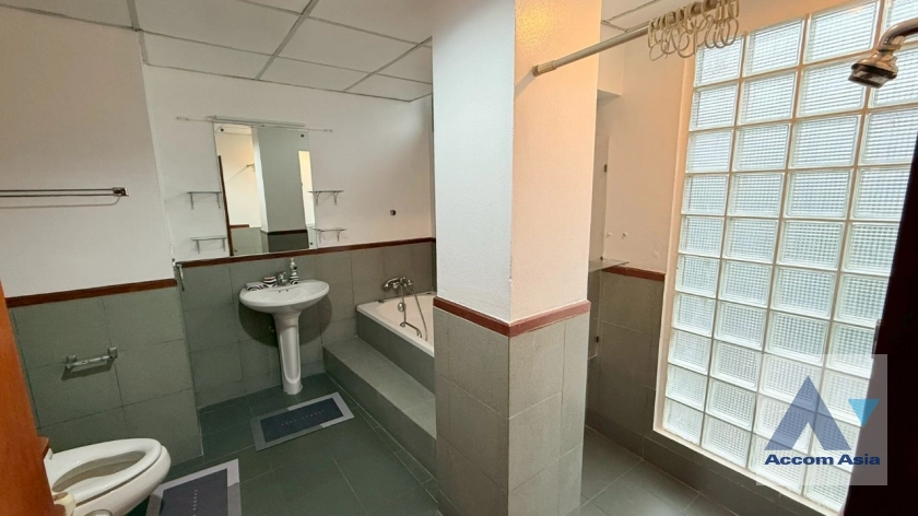 21  2 br Apartment For Rent in Sukhumvit ,Bangkok BTS Phrom Phong at Peaceful Space 1411129