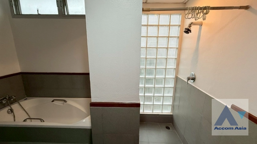 22  2 br Apartment For Rent in Sukhumvit ,Bangkok BTS Phrom Phong at Peaceful Space 1411129