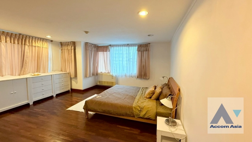 14  2 br Apartment For Rent in Sukhumvit ,Bangkok BTS Phrom Phong at Peaceful Space 1411129