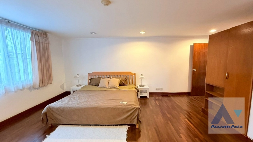 13  2 br Apartment For Rent in Sukhumvit ,Bangkok BTS Phrom Phong at Peaceful Space 1411129