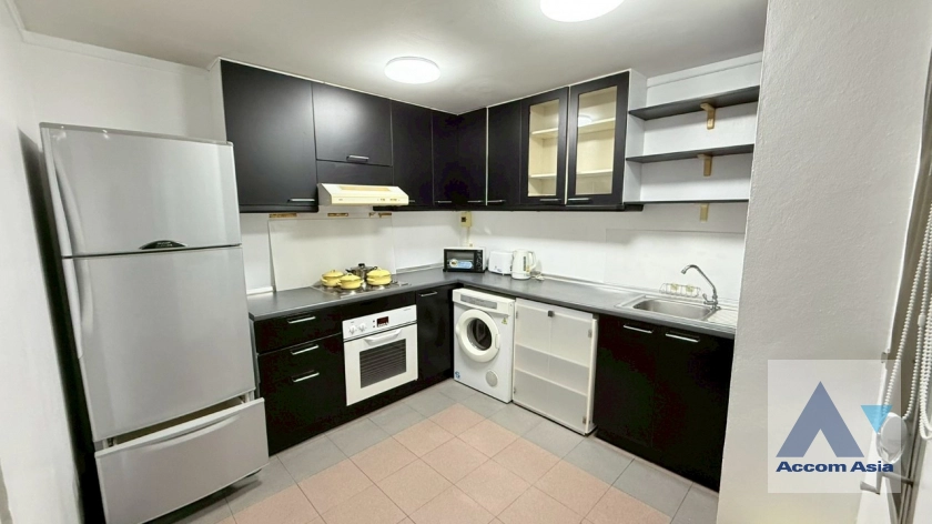 9  2 br Apartment For Rent in Sukhumvit ,Bangkok BTS Phrom Phong at Peaceful Space 1411129