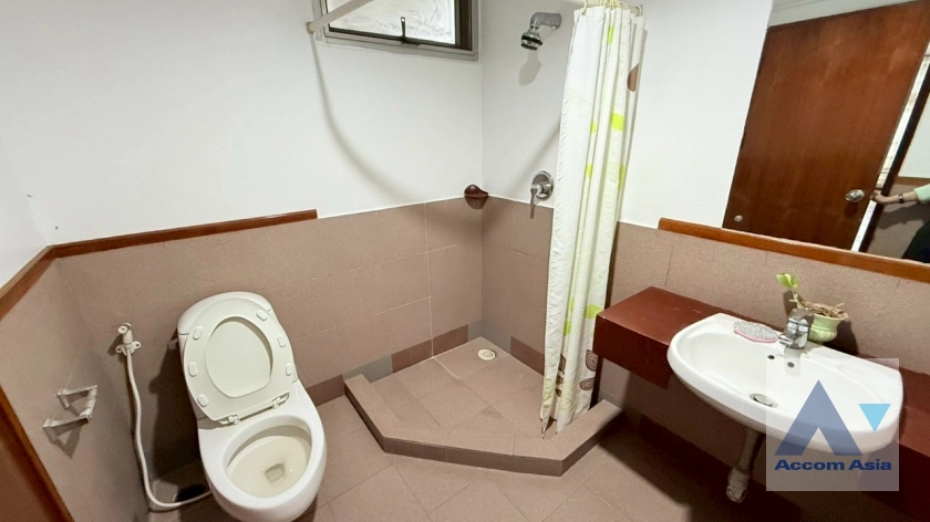 19  2 br Apartment For Rent in Sukhumvit ,Bangkok BTS Phrom Phong at Peaceful Space 1411129