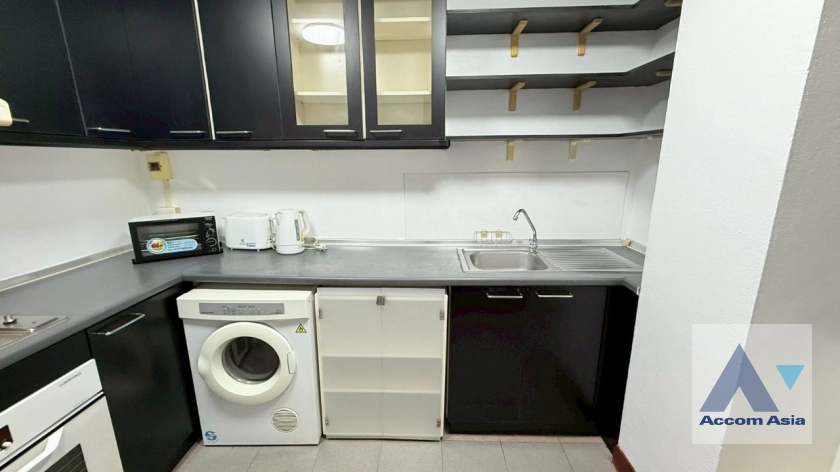 11  2 br Apartment For Rent in Sukhumvit ,Bangkok BTS Phrom Phong at Peaceful Space 1411129