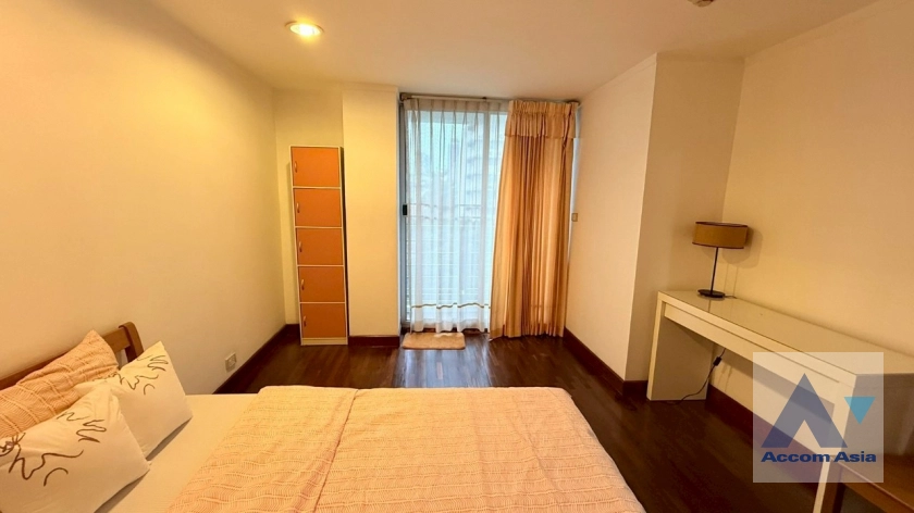 17  2 br Apartment For Rent in Sukhumvit ,Bangkok BTS Phrom Phong at Peaceful Space 1411129