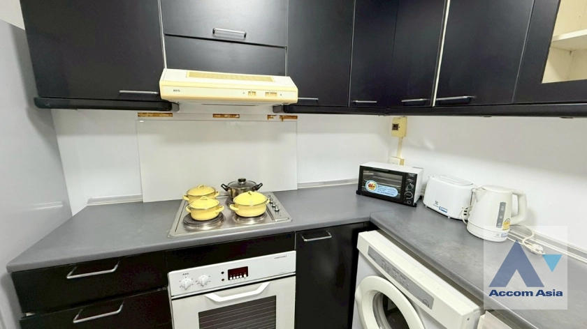 12  2 br Apartment For Rent in Sukhumvit ,Bangkok BTS Phrom Phong at Peaceful Space 1411129